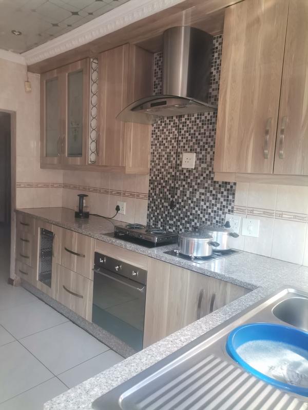 3 Bedroom Property for Sale in Spruit View Gauteng