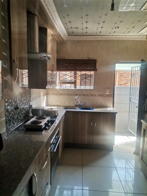 3 Bedroom Property for Sale in Spruit View Gauteng