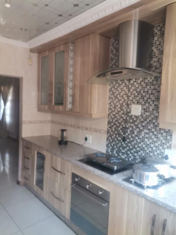 3 Bedroom Property for Sale in Spruit View Gauteng