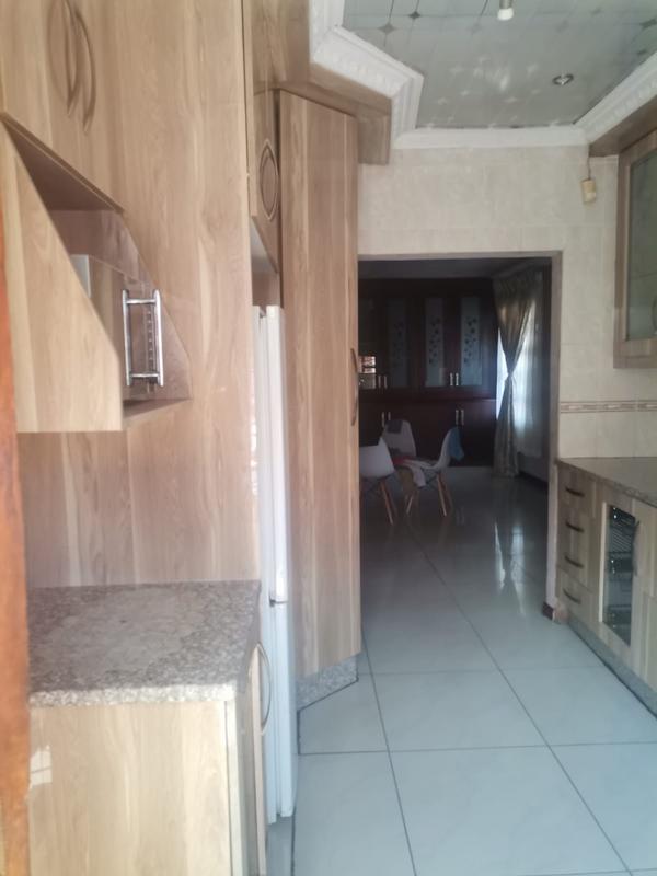 3 Bedroom Property for Sale in Spruit View Gauteng