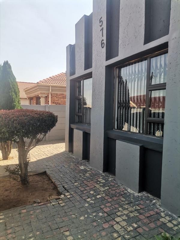 3 Bedroom Property for Sale in Spruit View Gauteng