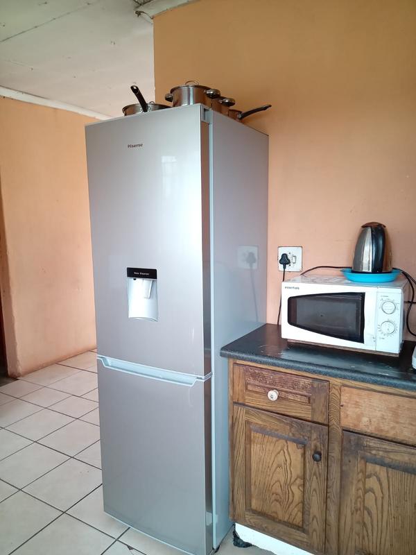 2 Bedroom Property for Sale in Marimba Gardens Gauteng