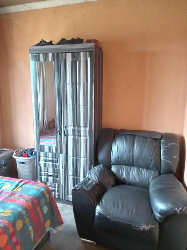 2 Bedroom Property for Sale in Marimba Gardens Gauteng