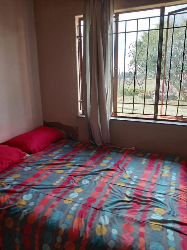 2 Bedroom Property for Sale in Marimba Gardens Gauteng