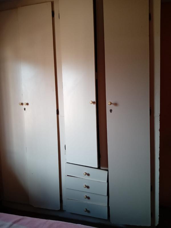 2 Bedroom Property for Sale in Marimba Gardens Gauteng
