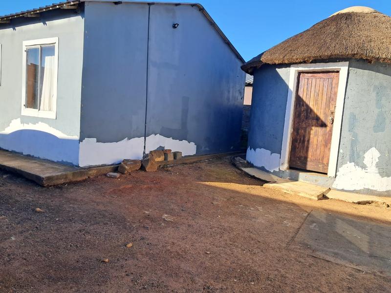 2 Bedroom Property for Sale in Grasmere Gauteng