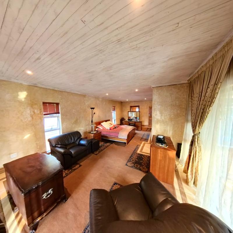 4 Bedroom Property for Sale in Norkem Park Gauteng