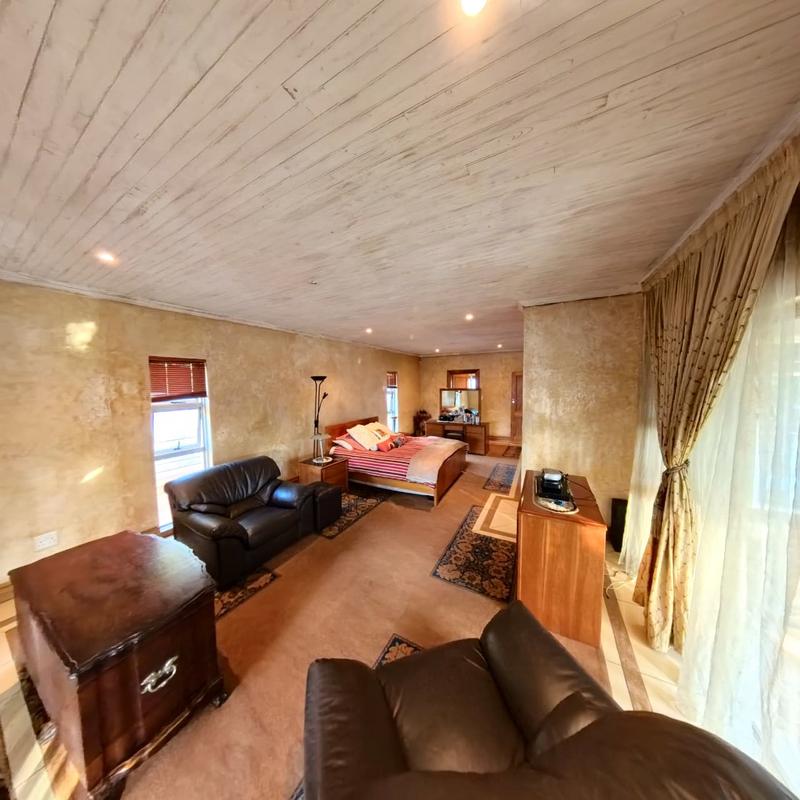 4 Bedroom Property for Sale in Norkem Park Gauteng