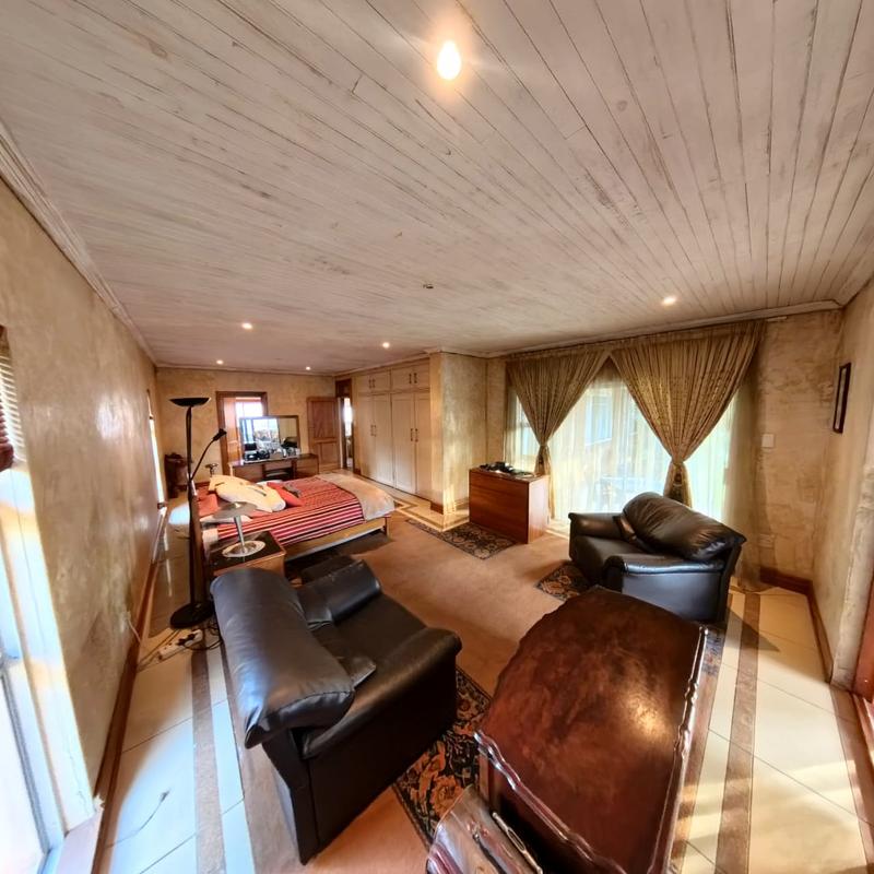 4 Bedroom Property for Sale in Norkem Park Gauteng