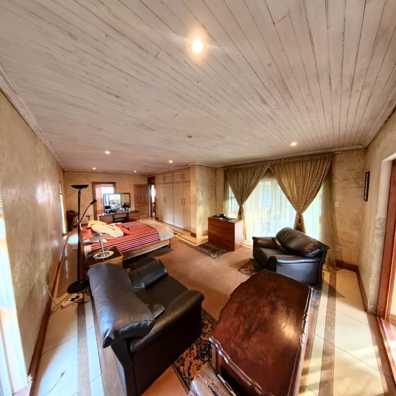 4 Bedroom Property for Sale in Norkem Park Gauteng