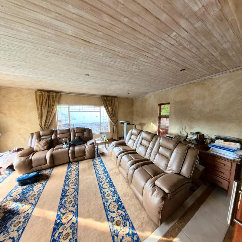 4 Bedroom Property for Sale in Norkem Park Gauteng