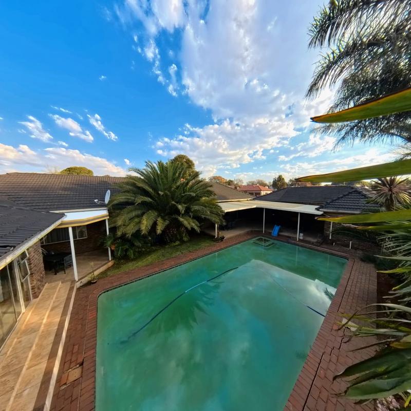 4 Bedroom Property for Sale in Norkem Park Gauteng