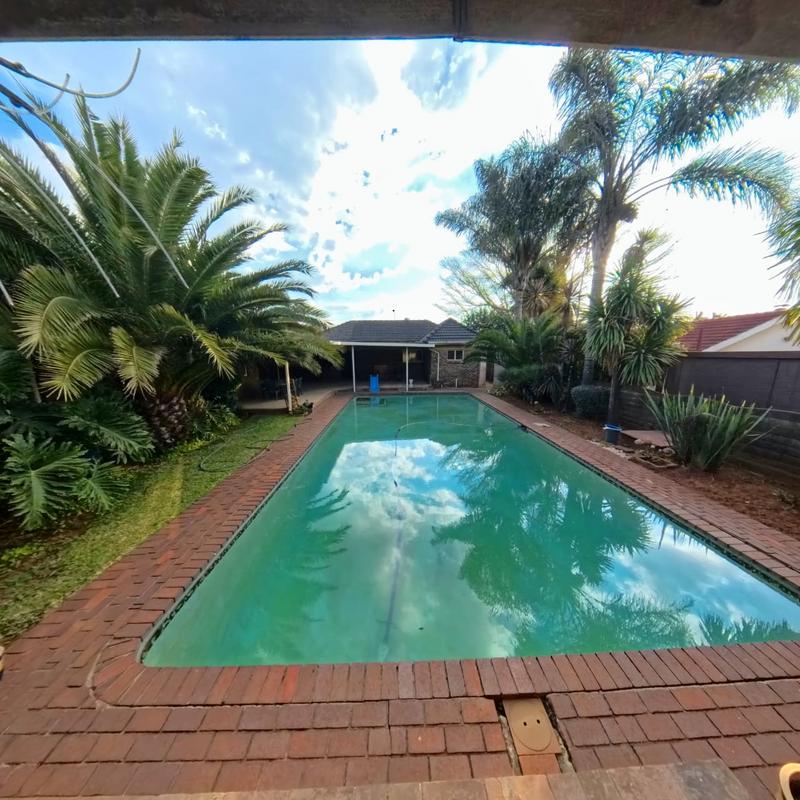 4 Bedroom Property for Sale in Norkem Park Gauteng