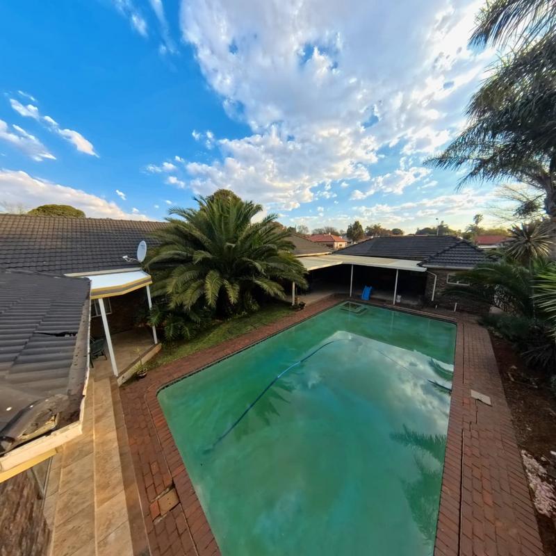 4 Bedroom Property for Sale in Norkem Park Gauteng