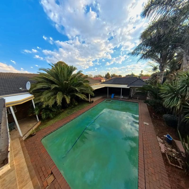 4 Bedroom Property for Sale in Norkem Park Gauteng