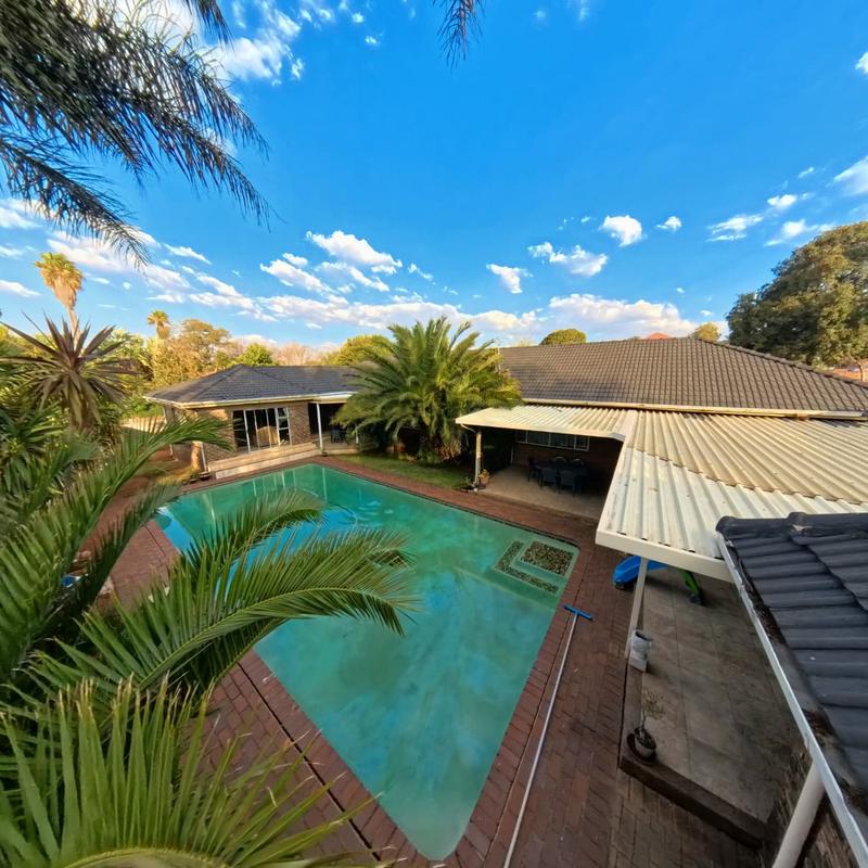 4 Bedroom Property for Sale in Norkem Park Gauteng