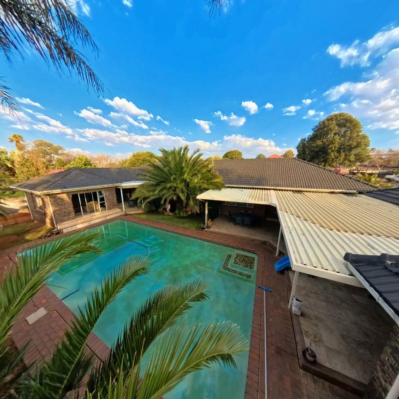 4 Bedroom Property for Sale in Norkem Park Gauteng