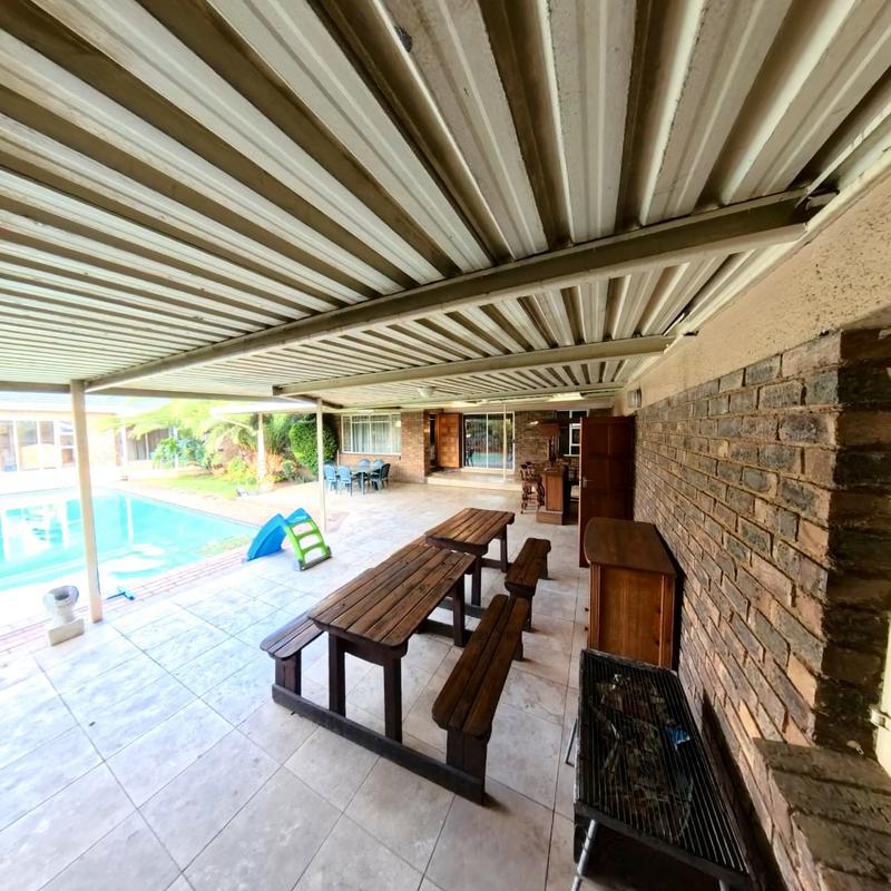 4 Bedroom Property for Sale in Norkem Park Gauteng