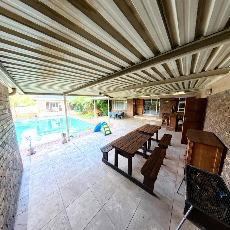 4 Bedroom Property for Sale in Norkem Park Gauteng