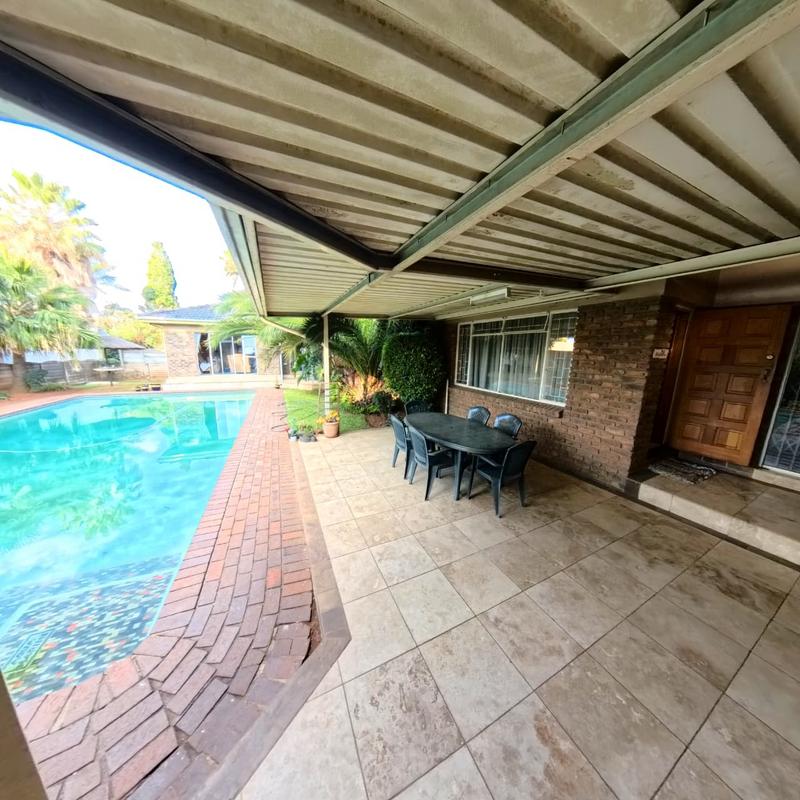 4 Bedroom Property for Sale in Norkem Park Gauteng