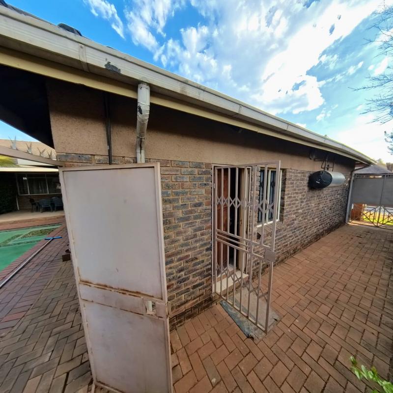 4 Bedroom Property for Sale in Norkem Park Gauteng
