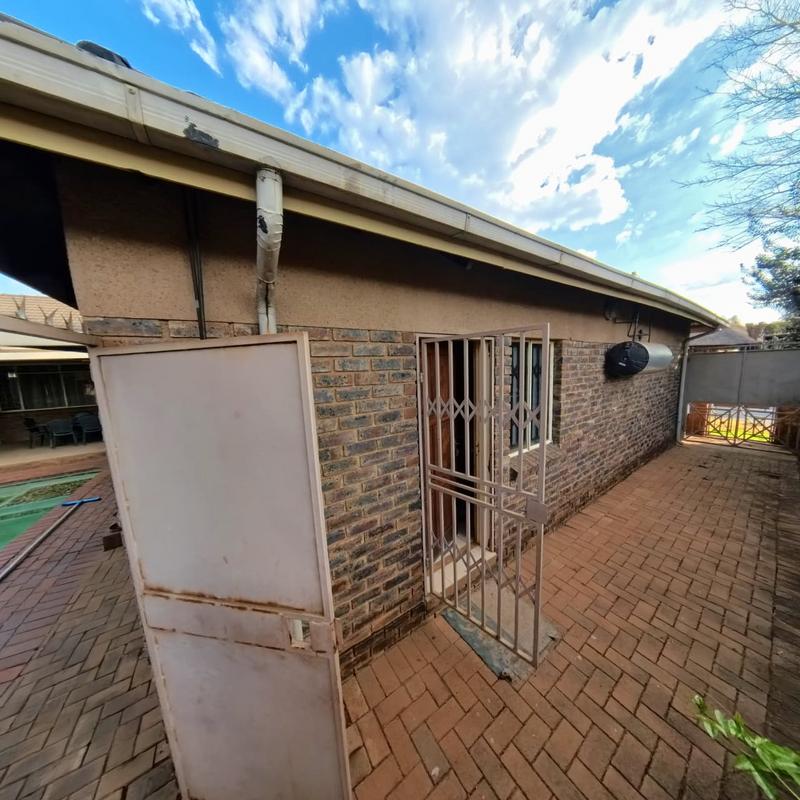 4 Bedroom Property for Sale in Norkem Park Gauteng