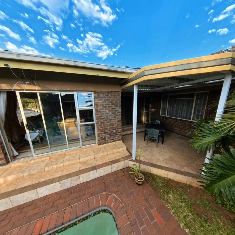 4 Bedroom Property for Sale in Norkem Park Gauteng