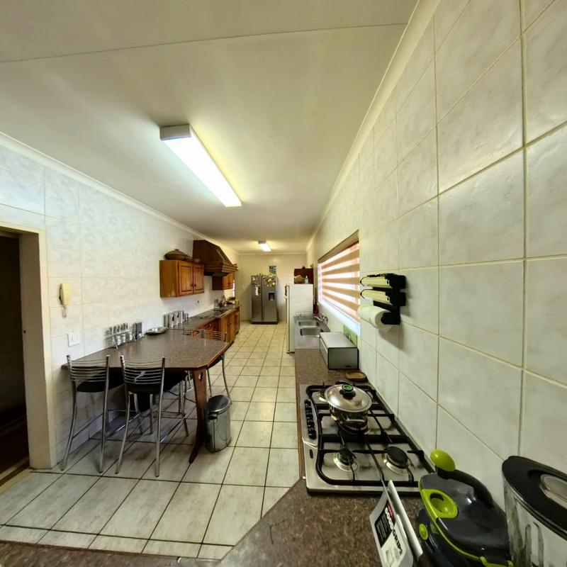 4 Bedroom Property for Sale in Norkem Park Gauteng
