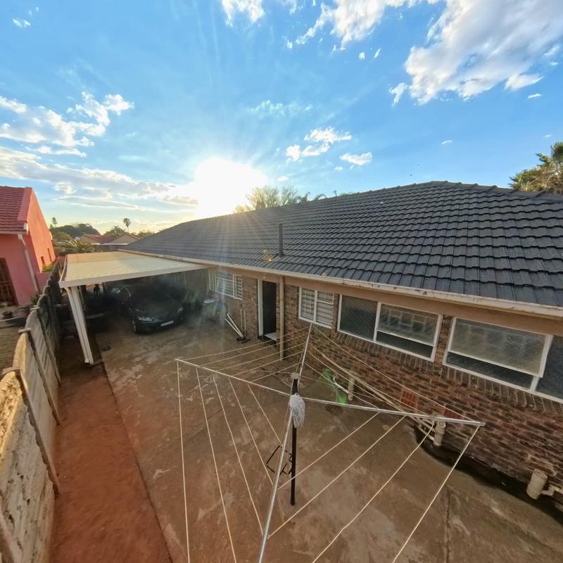 4 Bedroom Property for Sale in Norkem Park Gauteng