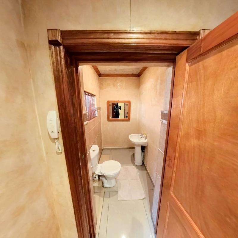 4 Bedroom Property for Sale in Norkem Park Gauteng