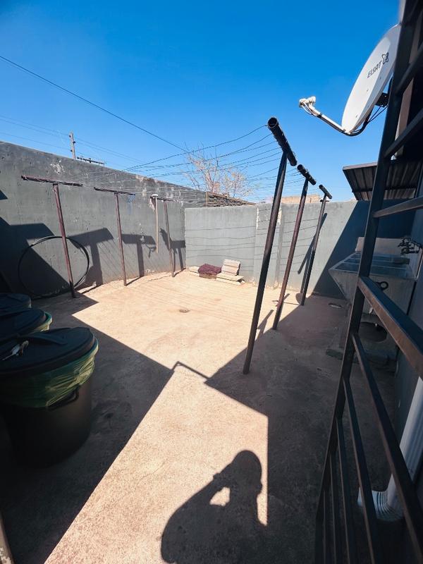 12 Bedroom Property for Sale in Protea Glen Gauteng