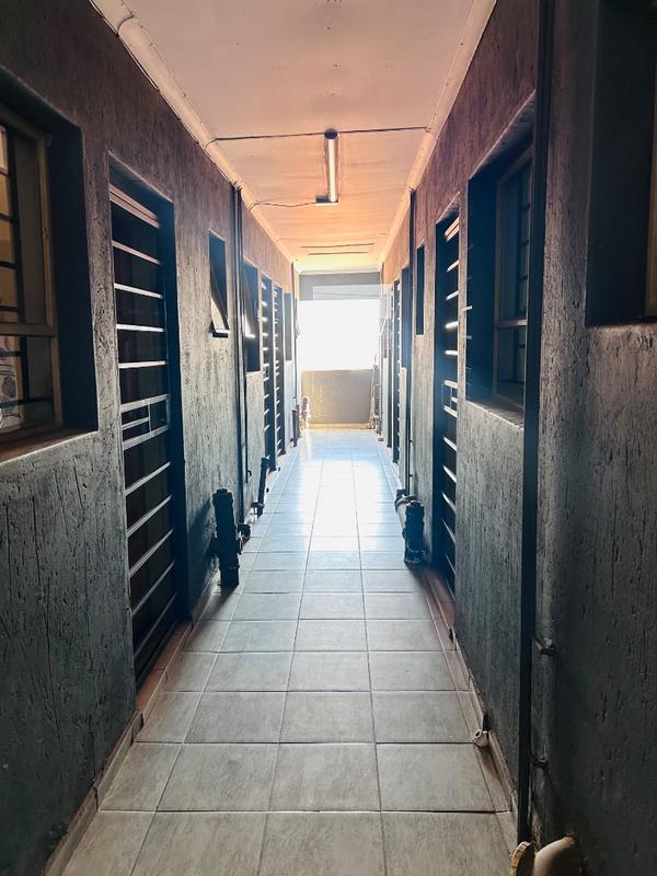 12 Bedroom Property for Sale in Protea Glen Gauteng