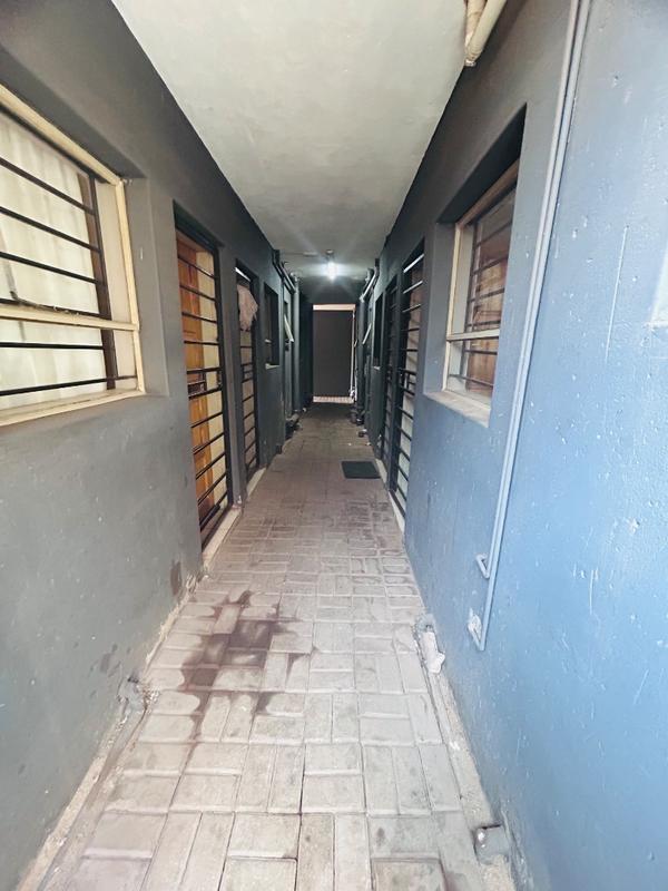 12 Bedroom Property for Sale in Protea Glen Gauteng