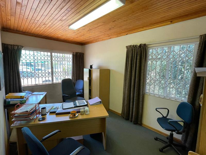 To Let commercial Property for Rent in Highveld Gauteng