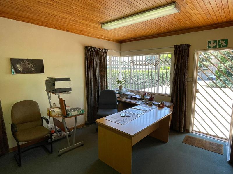 To Let commercial Property for Rent in Highveld Gauteng
