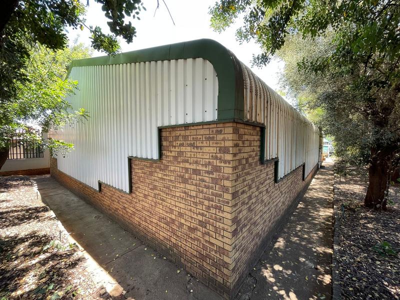 To Let commercial Property for Rent in Highveld Gauteng