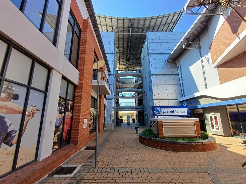 To Let commercial Property for Rent in Zwartkop Gauteng