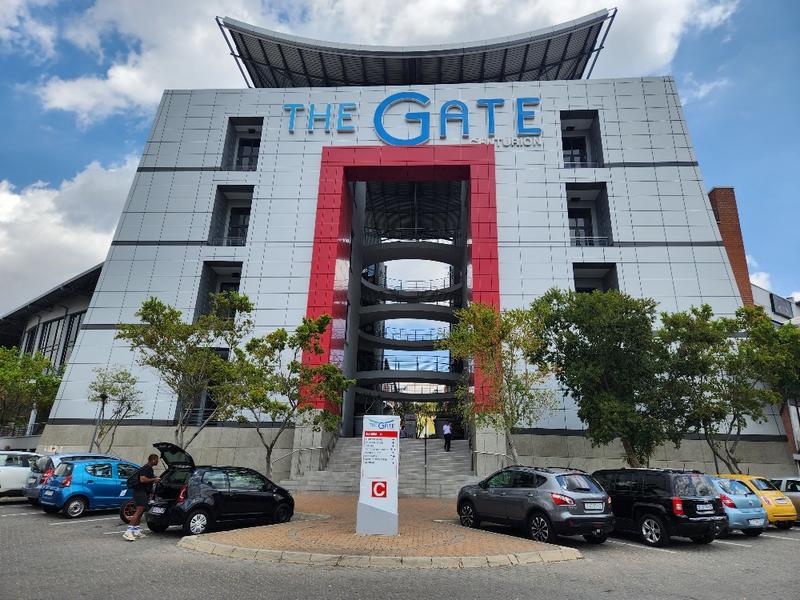 To Let commercial Property for Rent in Zwartkop Gauteng