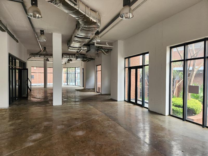 To Let commercial Property for Rent in Zwartkop Gauteng