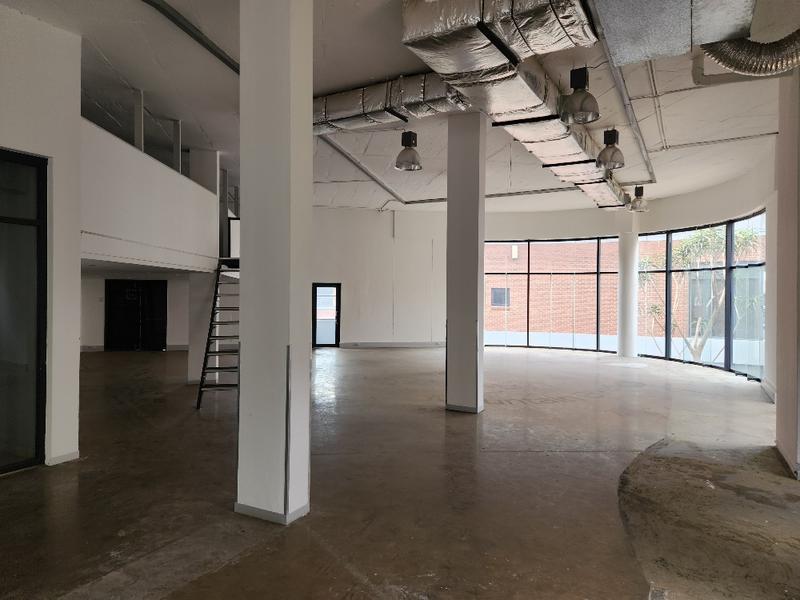 To Let commercial Property for Rent in Zwartkop Gauteng