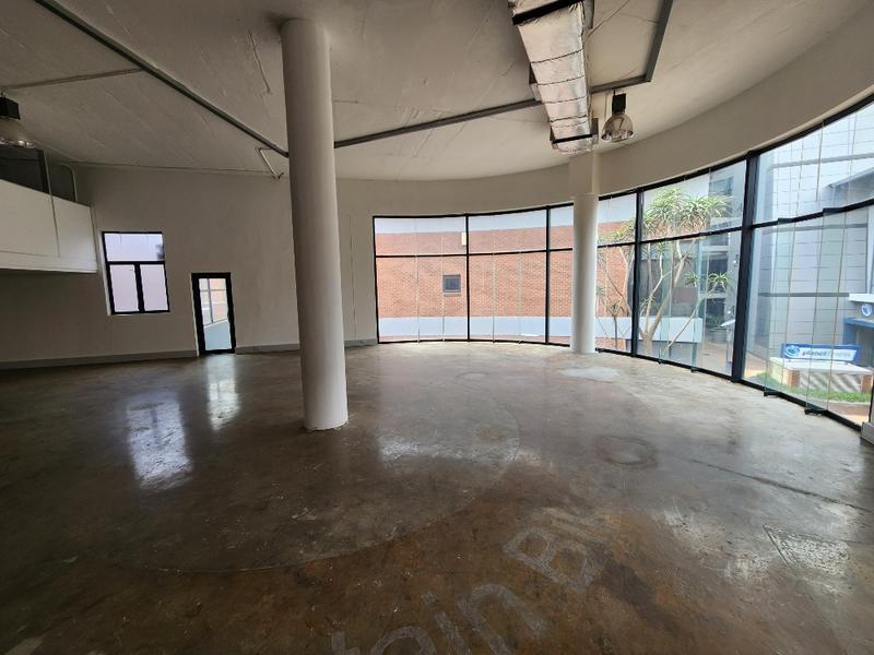 To Let commercial Property for Rent in Zwartkop Gauteng