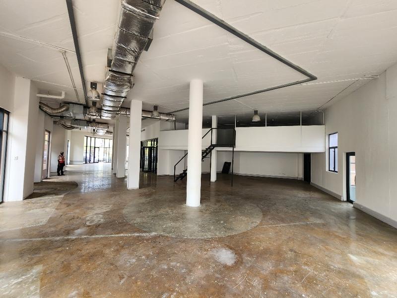 To Let commercial Property for Rent in Zwartkop Gauteng
