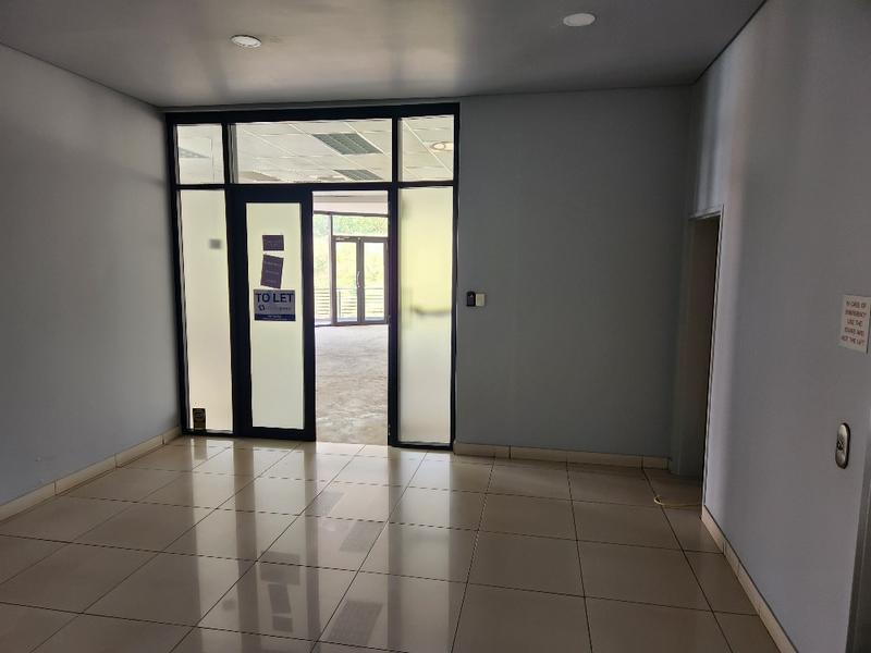To Let commercial Property for Rent in Zwartkop Gauteng