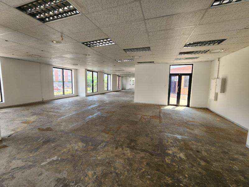 To Let commercial Property for Rent in Zwartkop Gauteng