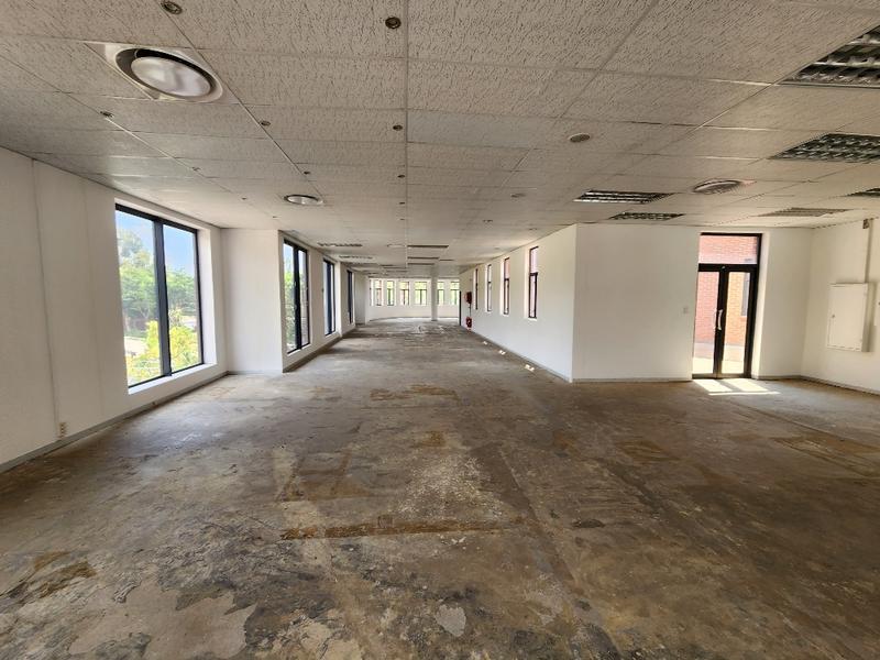 To Let commercial Property for Rent in Zwartkop Gauteng