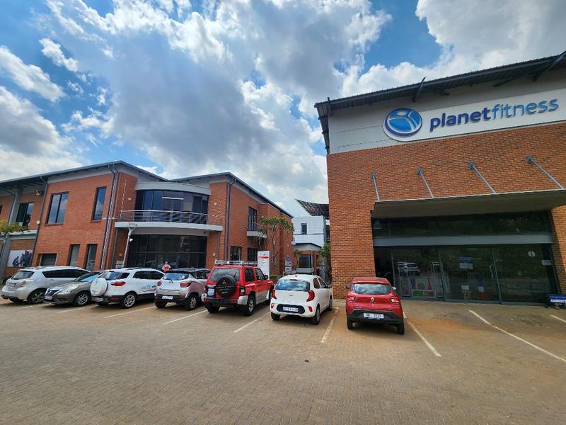 To Let commercial Property for Rent in Zwartkop Gauteng