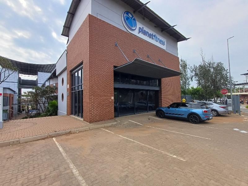 0 Bedroom Property for Sale in Zwartkop Gauteng