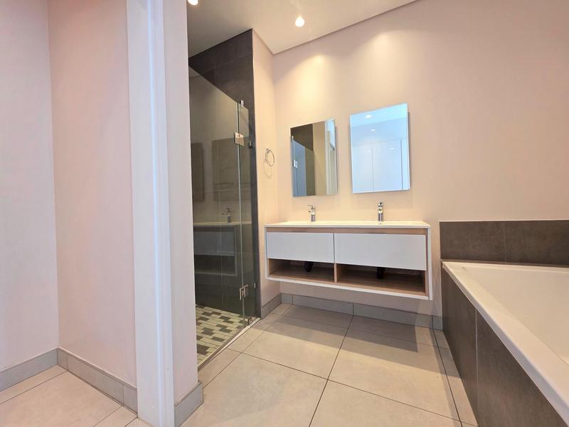 To Let 2 Bedroom Property for Rent in Sandton Gauteng