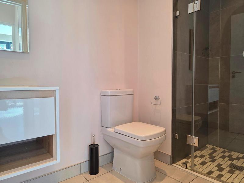 To Let 2 Bedroom Property for Rent in Sandton Gauteng