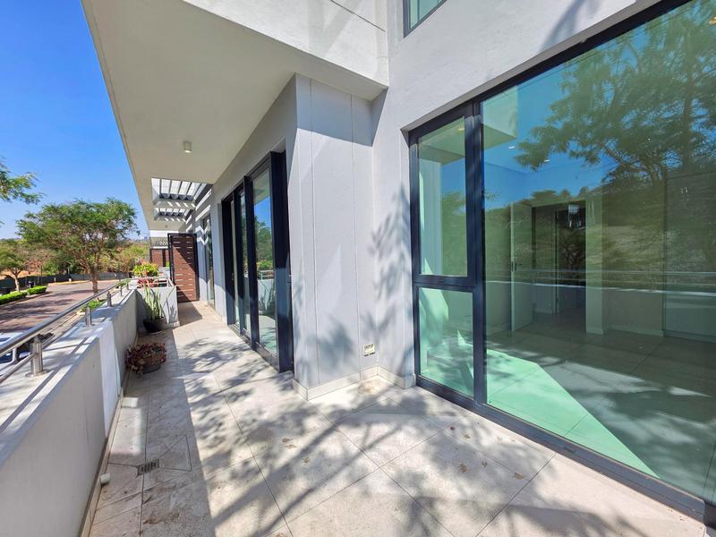 To Let 2 Bedroom Property for Rent in Sandton Gauteng